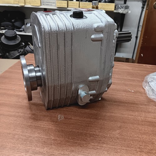 Prm newage 90d2 gearbox and - 90d2,