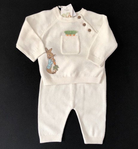 Baby unisex peter - rabbit, 2
