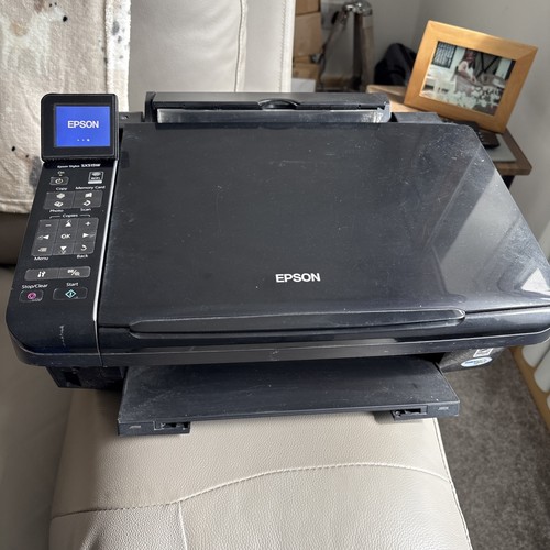 Epson stylus 515w - epson, aio