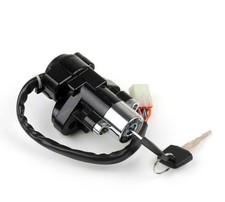 Suzuki RV125 VanVan 2003-2006