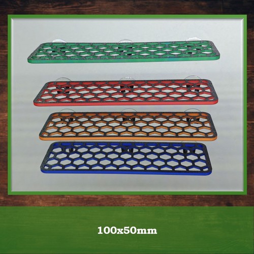 Aquarium shelf plant ledge - aquarium,