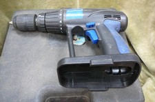 Nupower Keyless Chuck Cordless