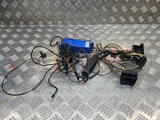 VW GOLF MK6 2009-12 PARROT