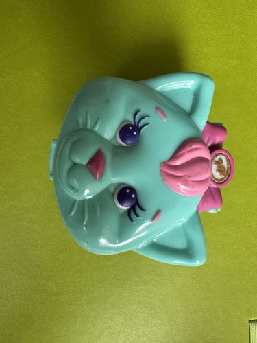 Vintage polly pocket - vintage,