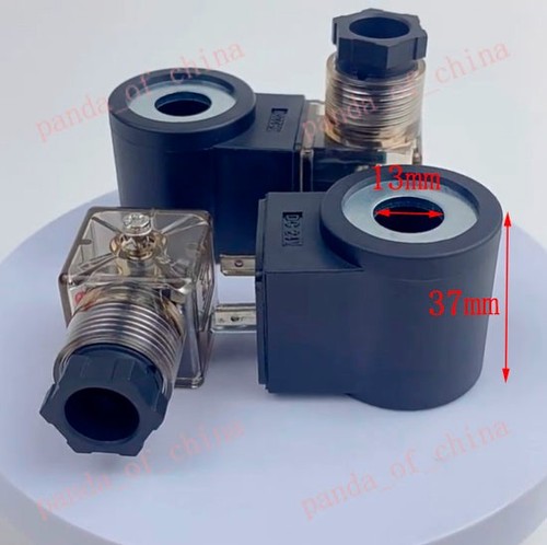 Hydraulic solenoid valve - hydraulic,