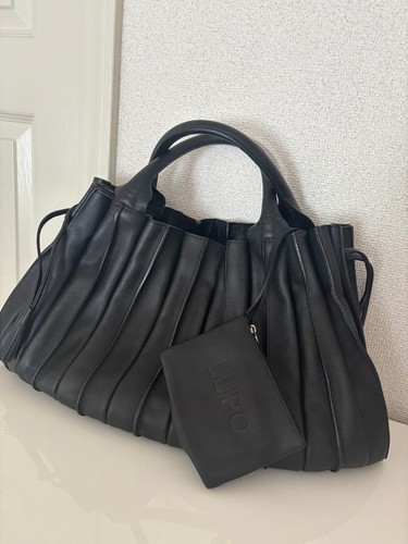 Lupo barcelona abanico leather - lupo,