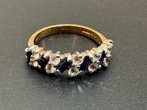 Antique 9ct yellow gold - 9ct, &
