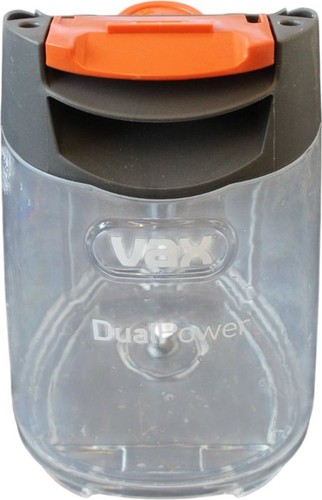 Vax w86 dual - power, carpet