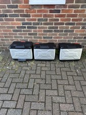 BMW R1200-R1250 Verio Cases