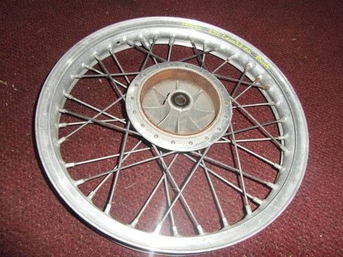 Maico mc250 mc400 mc44 - mc44-, akront