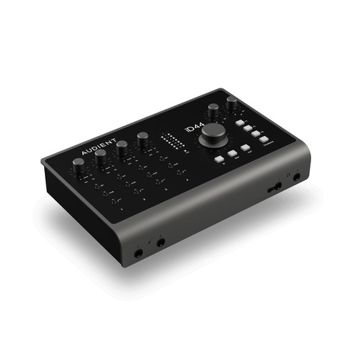 Audient id44 new - id44, 20in