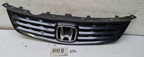 Honda civic front grill - honda,