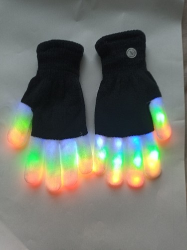 Brand new party - gloves, kids