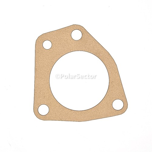 Thermostat housing gasket - housing,