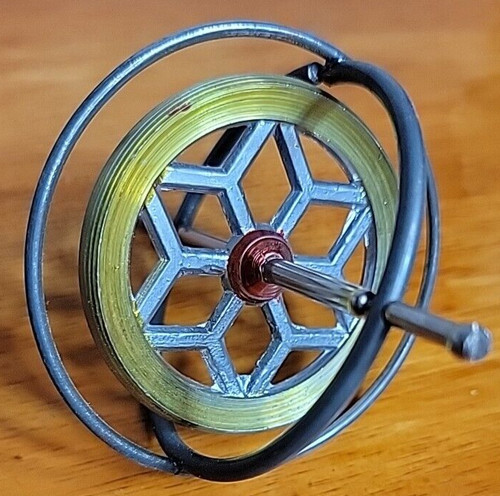 Vintage mcm gyroscope - vintage,