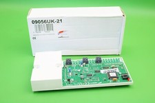 Cooper Scantronic 8 Channel Plug-on Digital Communicator 09056UK-21 (EB5)