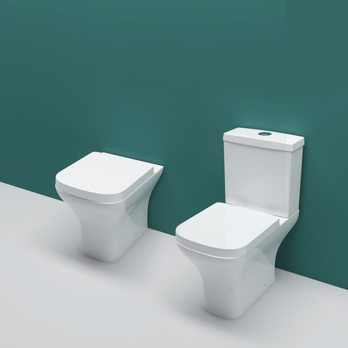 Aica bathroom back - bathroom,