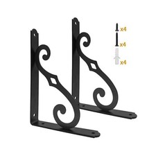 Decorative Shelf Brackets 10
