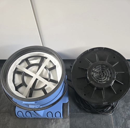 Numatic charles wet - numatic,