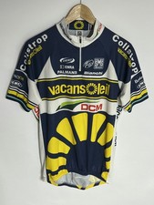 Santini Cycling Jersey