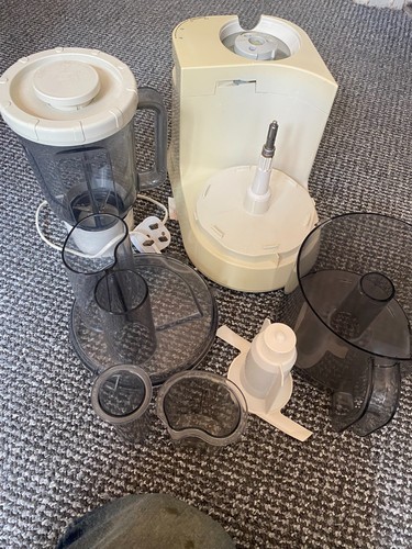 Kenwood electronic gourmet - kenwood,