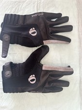 Pearl Izumi Cyclone Gel Men's Bike Cycling Gloves Black Large