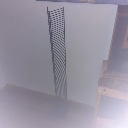 4ft vintage black - /, 49”