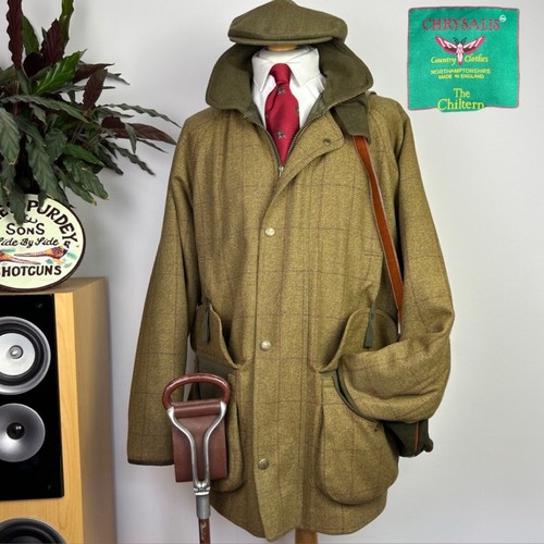 Chrysalis men tweed - men’s,