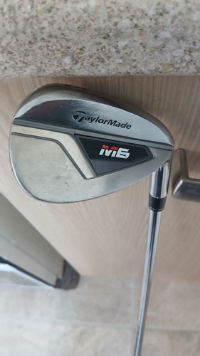 Taylormade sand wedge - m6,