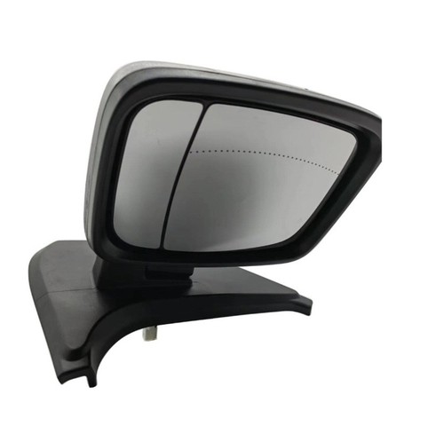 Electric rear view - electric,