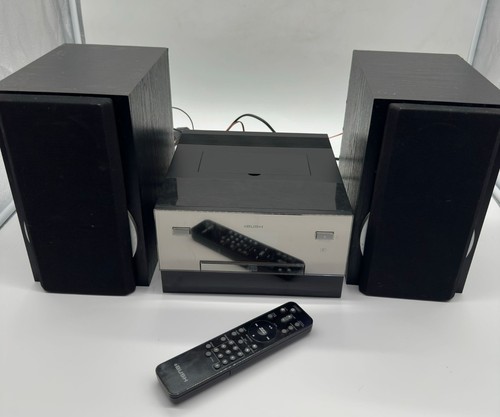 Bush 8082 dab mp3 - dab, cd/mp3