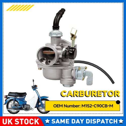 1pcs 19mm carburetor - 1pcs, carb