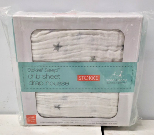 Stokke sleepi crib sheet - sleepi,