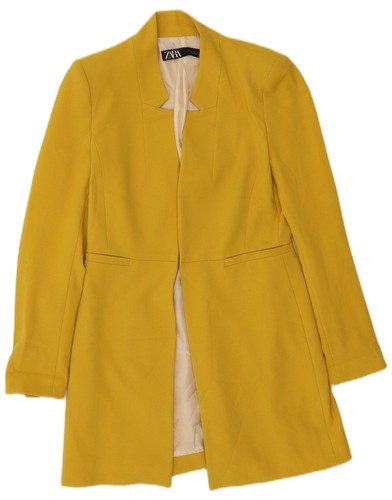 Zara womens longline blazer - zara,