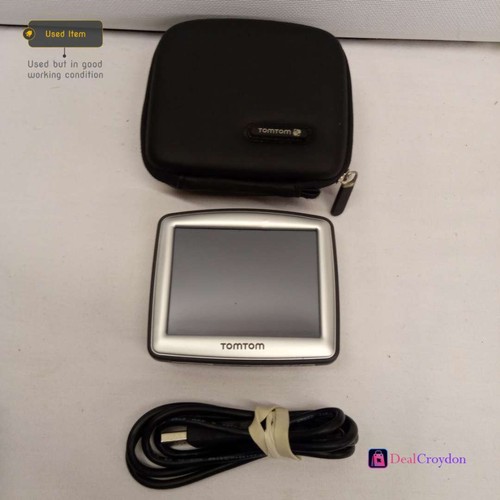 Tomtom one 4ee0 001 sat - tomtom,