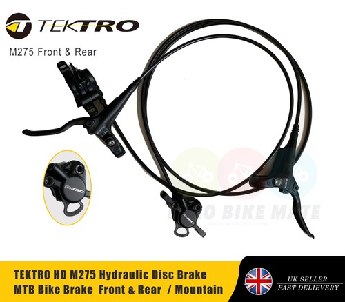 Tektro m275 mtb mountain - tektro, hd-m275