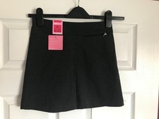 NEW GREY SCHOOL SKIRT - SIZE 9