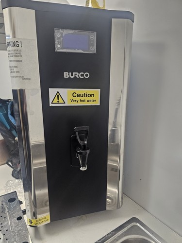 Burco aff20ct autofill water - burco,