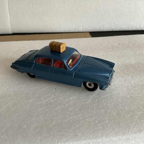 Vintage dinky toys original - vintage,