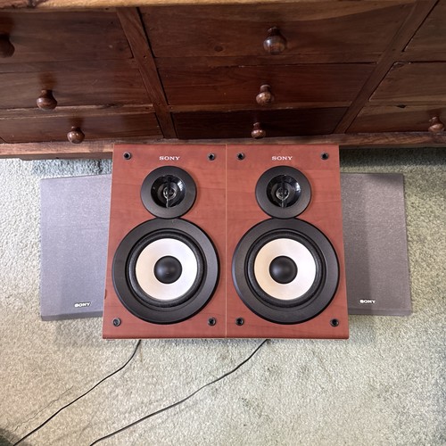 Sony cspz50 micro bookshelf - ss-cspz50,