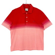 Lacoste Vintage Washed Men's
