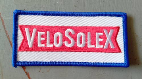 Solex vélosolex french - vélosolex,