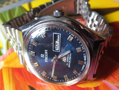 Ricoh automatic royal - ricoh,