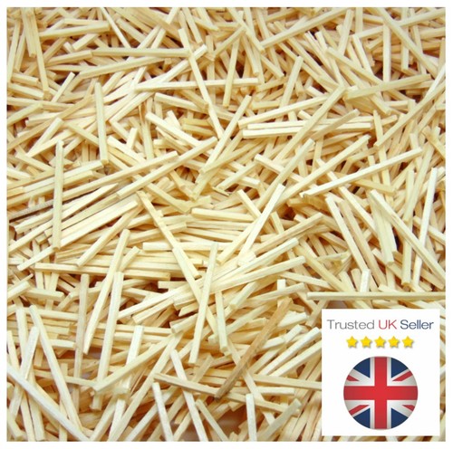1000 pcs natural wooden - -,