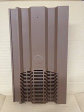 Brown 15 x 9 Profile