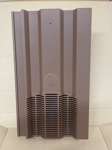 Brown 9 profile - 15,