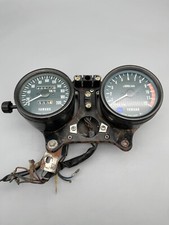 Yamaha XS 400 2A2 Speedometer