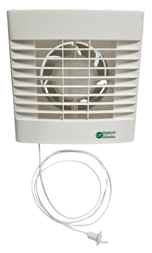 Bathroom extractor fan - bathroom,