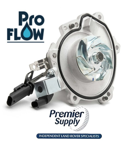 Proflow water pump aj200 - water,