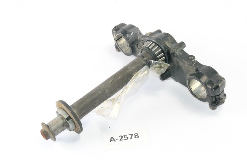 Suzuki 600 sn41a 85 - suzuki, bj.